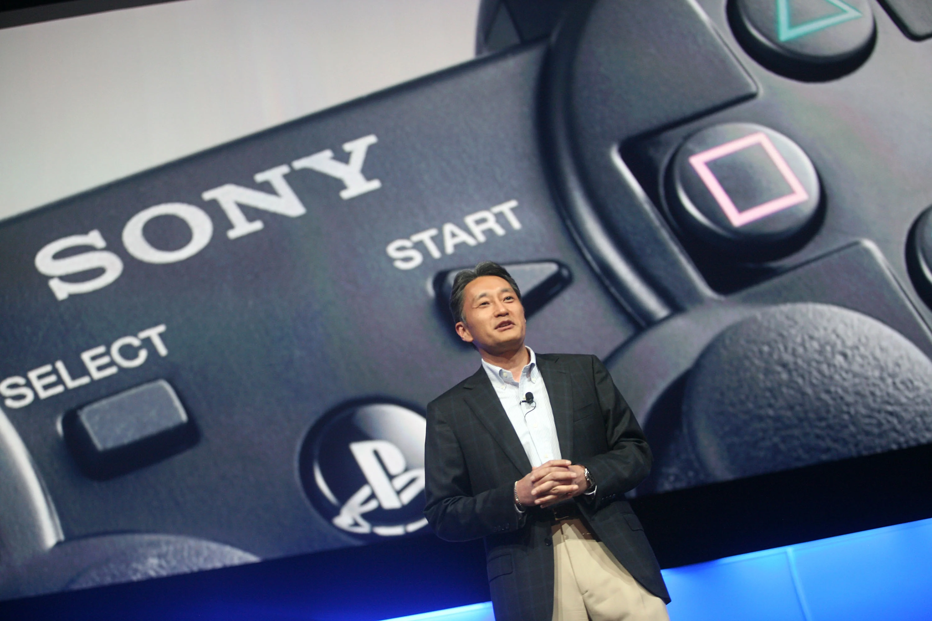 Former PlayStation Head Reflects On His Time At The Company: ‘What Headquarters Says Isn’t Important. We’re PlayStation!’