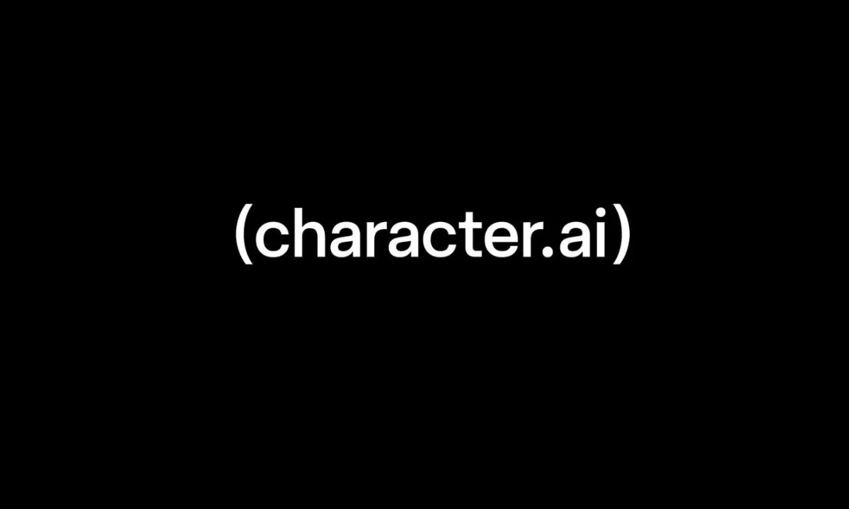 Character AI Files for Bankruptcy and Signs $20 Million Disney Deal
