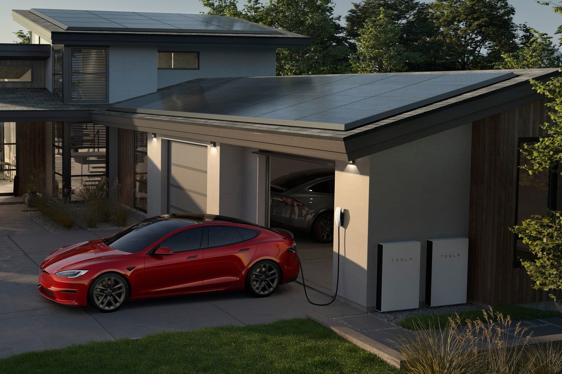 Tesla extends home backup functions to Model 3 and Model Y in the US