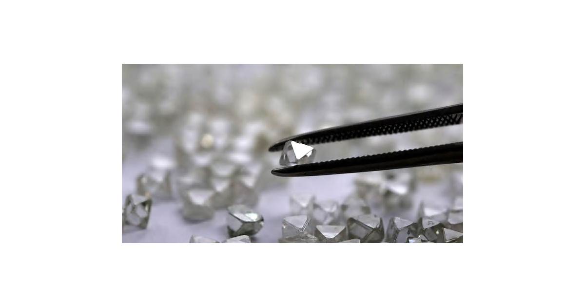 Botswana Said to Near Agreement on Size of Its De Beers Stake