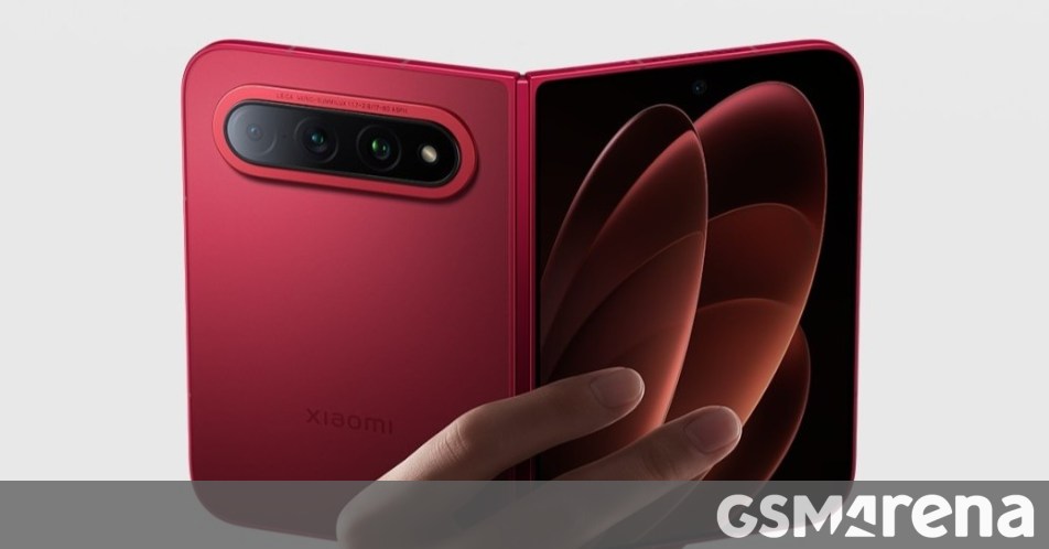 AnTuTu September ranking is out, Xiaomi leads in flagships and tablets categories