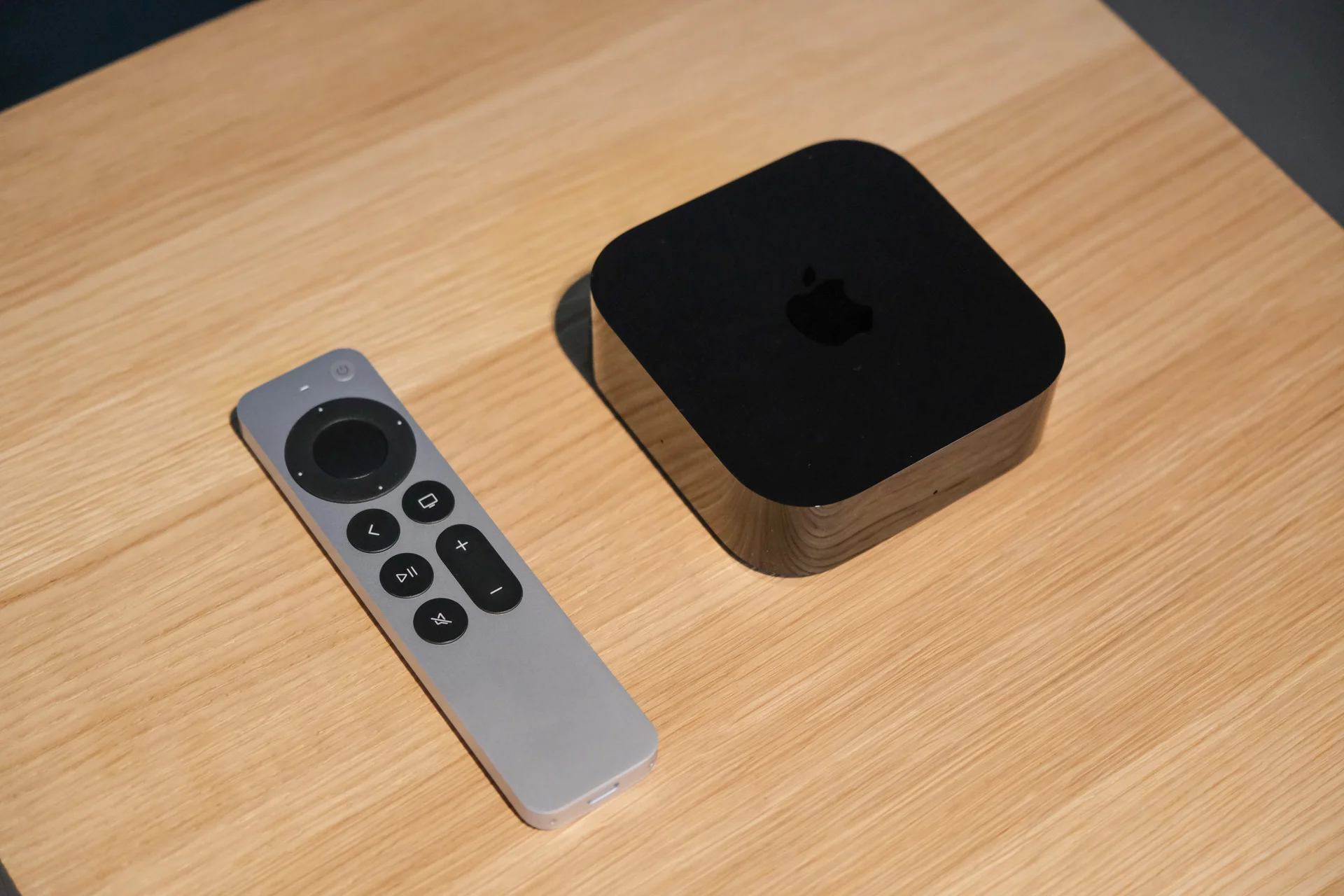 There’s Finally a New Apple TV 4K, and It Wants You to Use Siri to Find Your Lost Remote