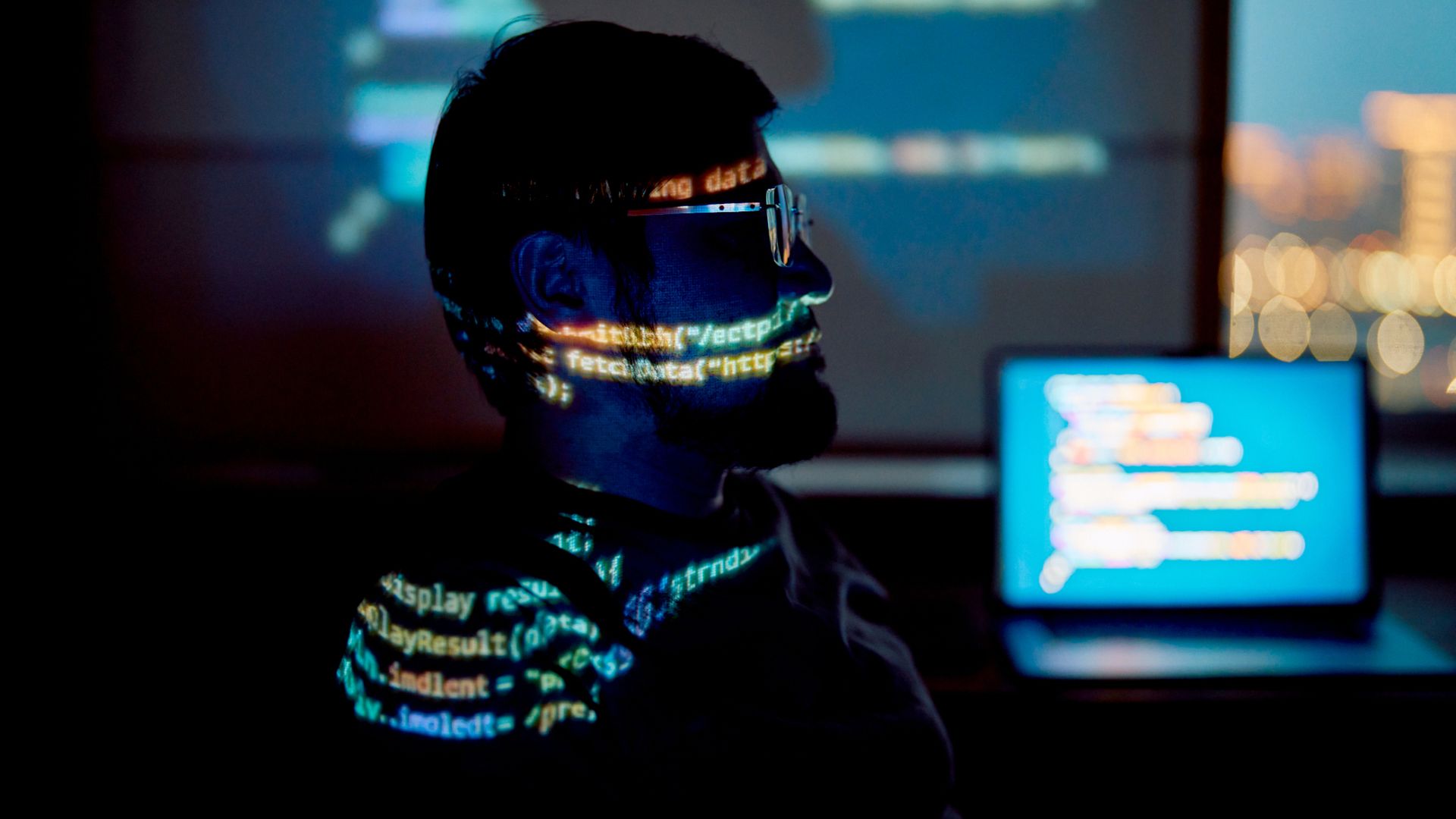 Hacker claims ‘123456’ password let them breach the Danish national registry, accessing 8.8 million records