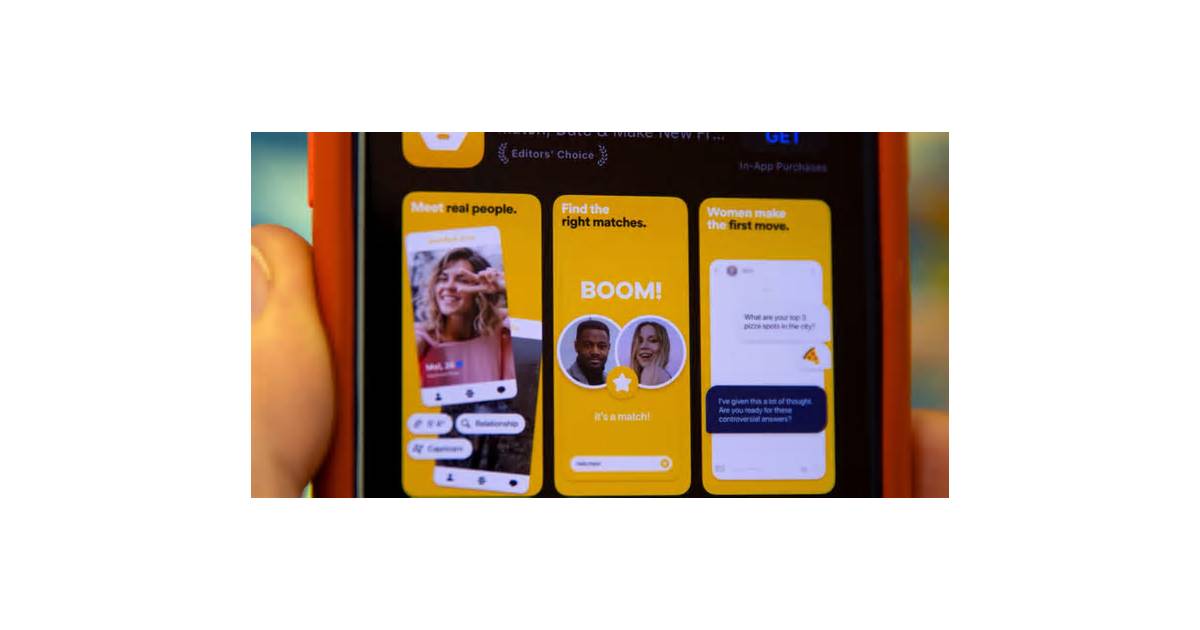 Bumble swipes right on $1.3 billion go-private deal amid online dating industry reset