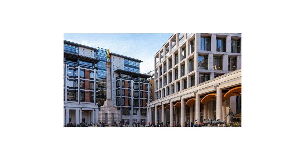 LSEG in Talks to Buy Permira-Owned Credit Firm Octus