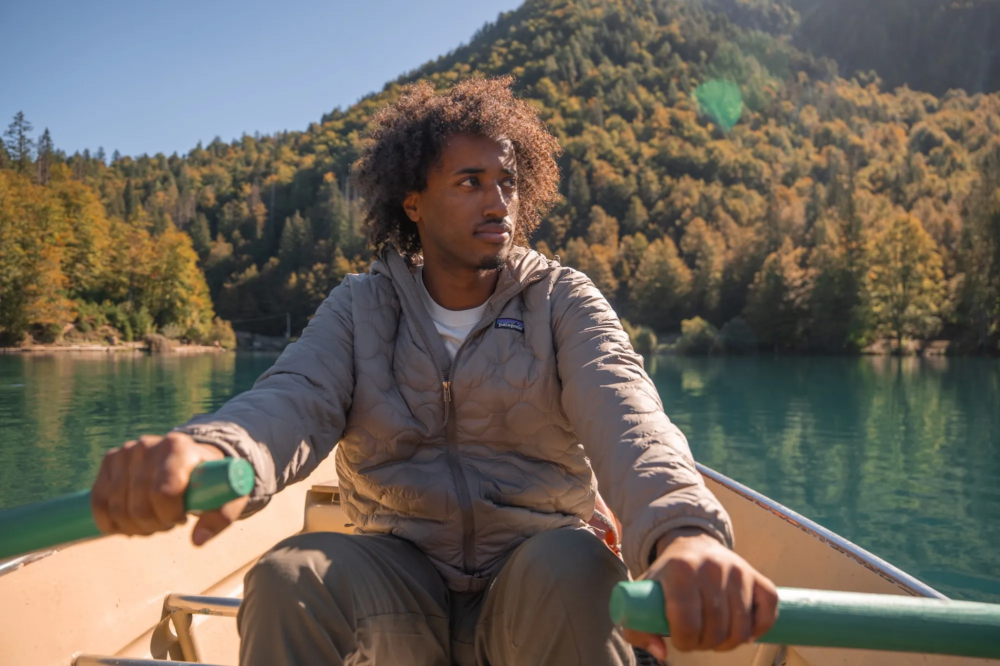 Patagonia Debuts Heyes Peak Collection Filled With Thermore Insulation