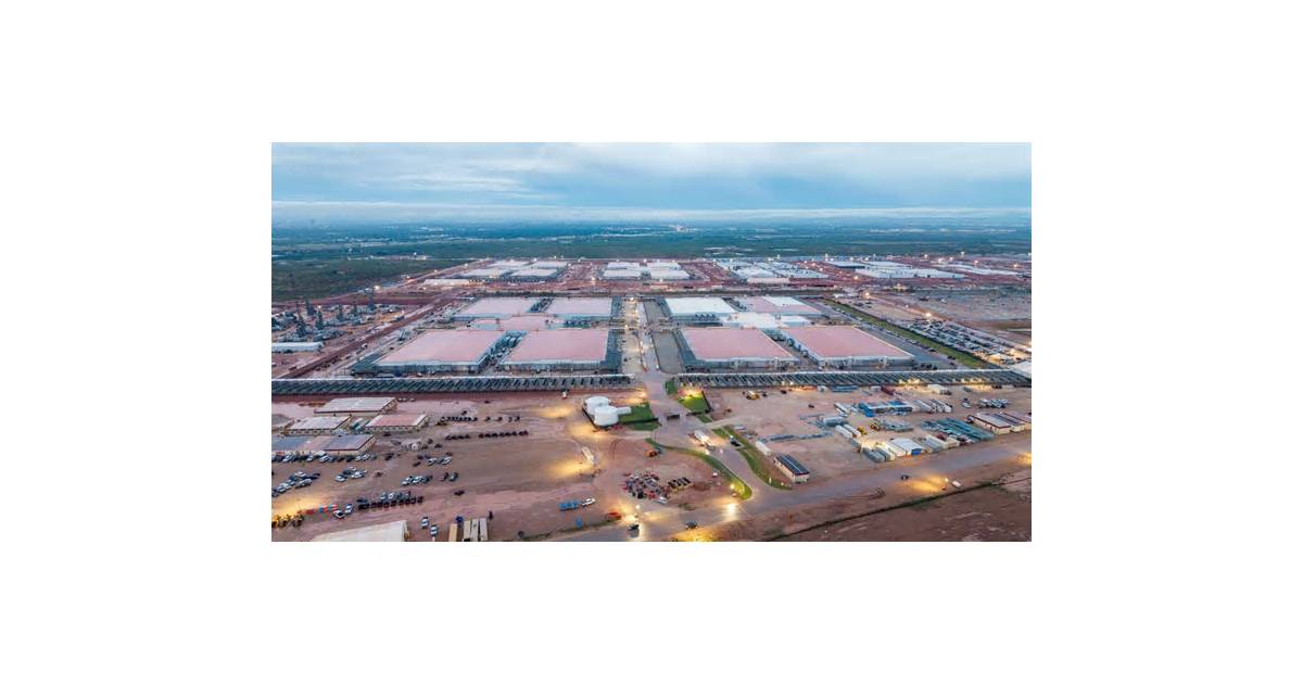 Power and Talent Biggest AI Bottlenecks, Say Data Center Firms