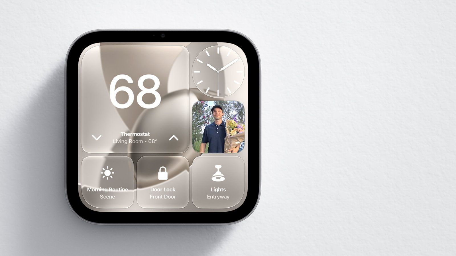 ADT to Offer In-Home Installation of Apple's New HomeView and More