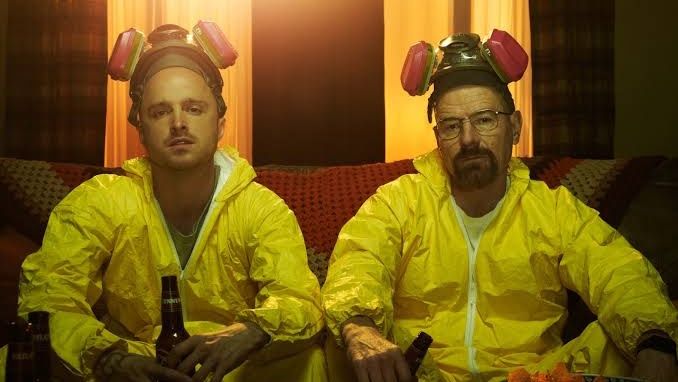 How to watch 'Breaking Bad' online and for free – stream RJ Mitte crime series from anywhere