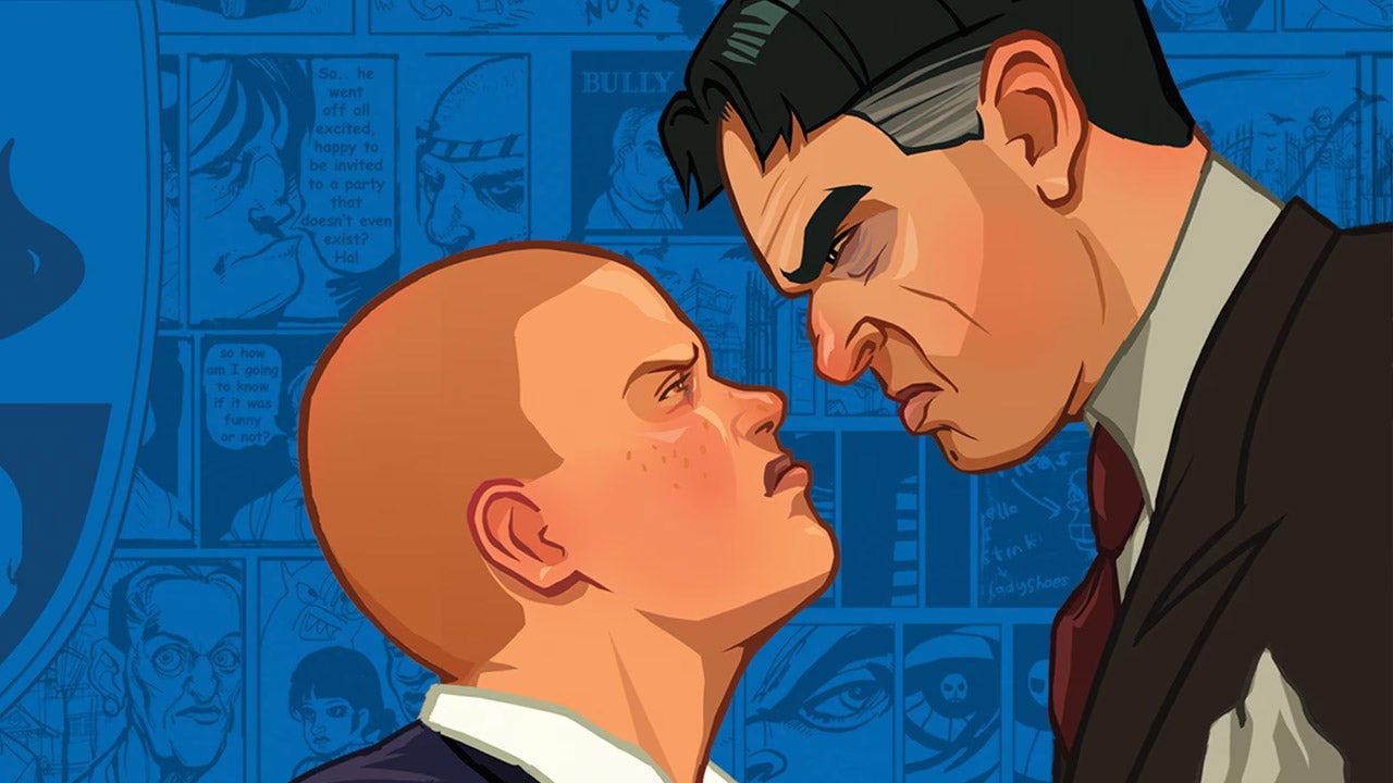 Dan Houser Reveals Rockstar’s Struggle to Make Bully