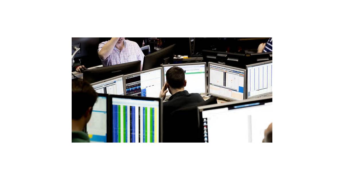 Euro Repo Traders Turn to Humans Over Machines in Flight to Cash