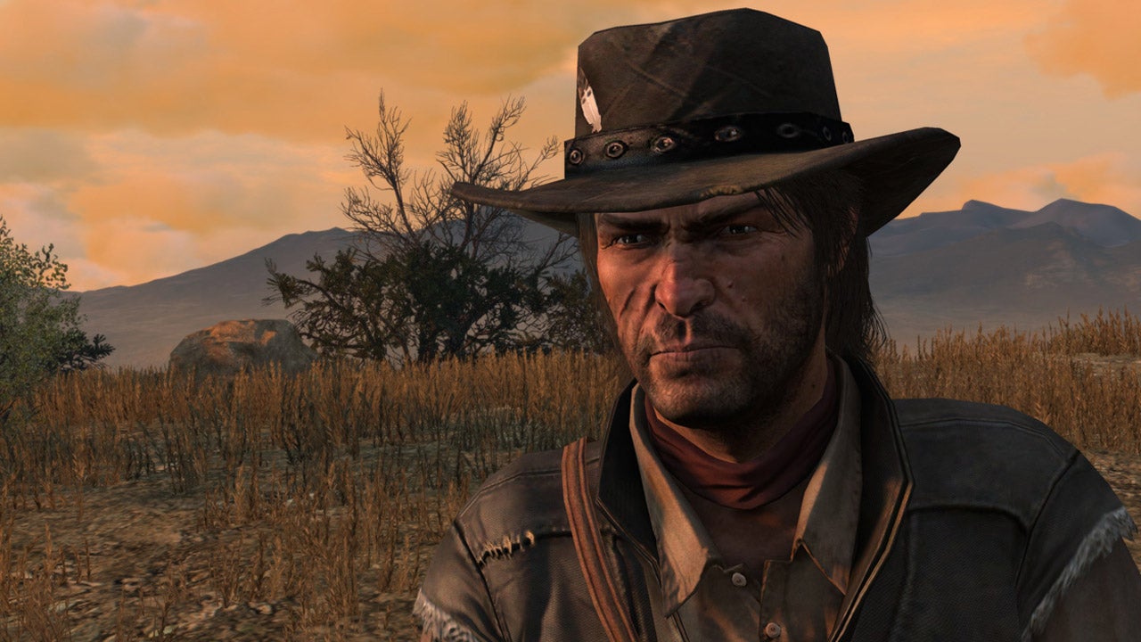 Dan Houser Was Surprised ‘How Angry Some People Were’ At Red Dead Redemption’s Iconic Ending