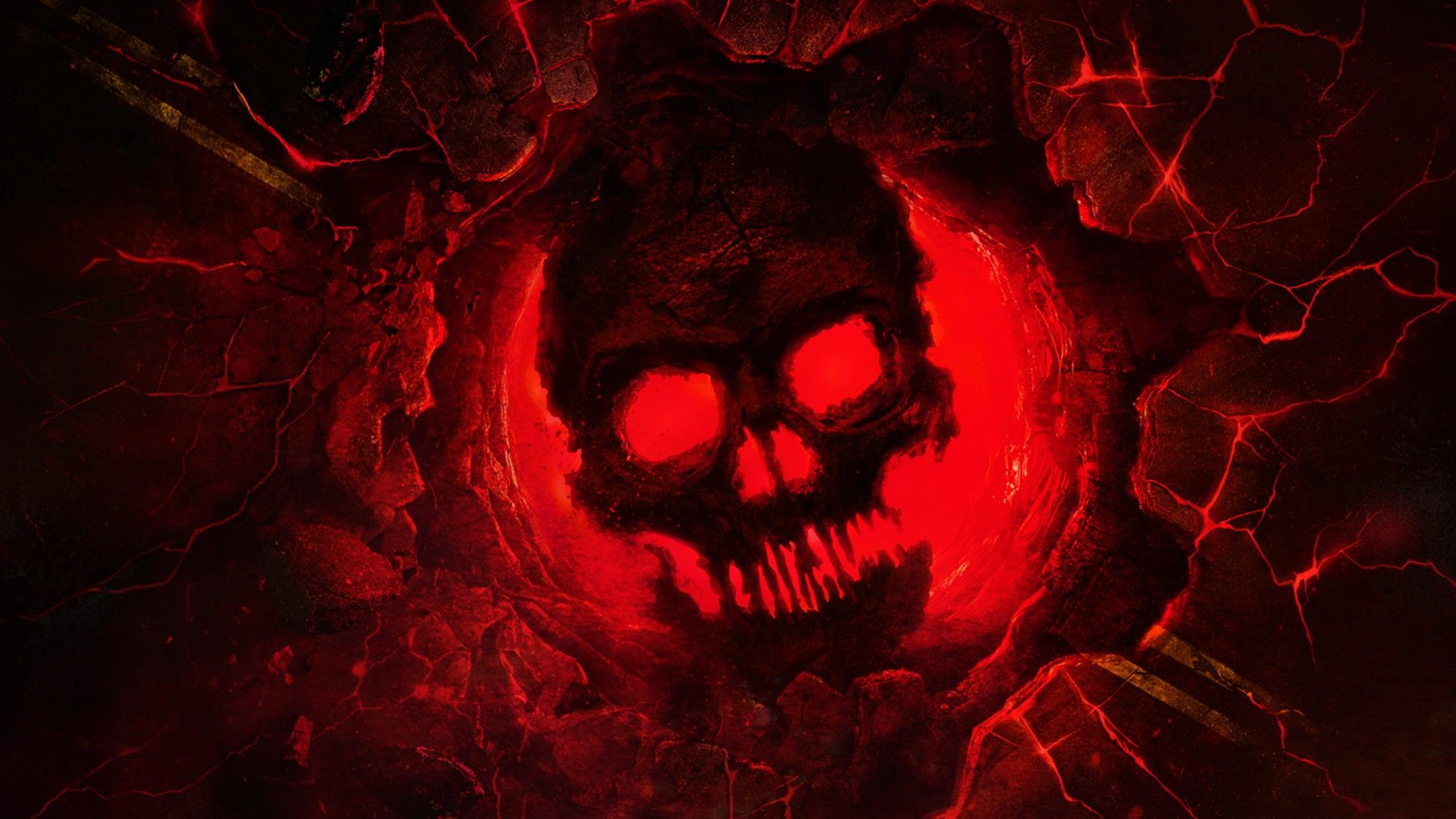 Are Gears of War E-Day servers down?