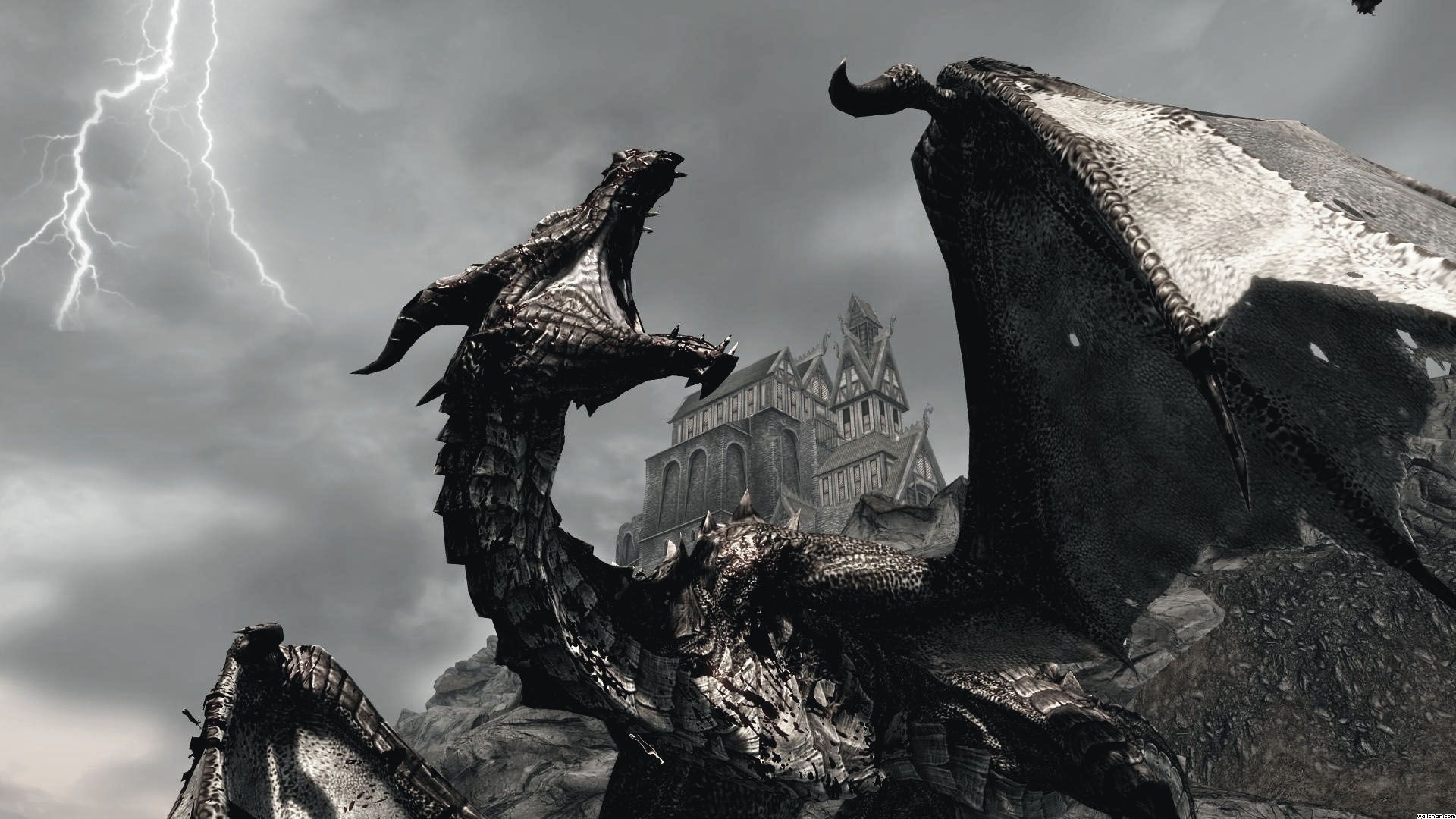Before Skyrim, Todd Howard said a "brute force" Fallout 3 system shaped the RPG's iconic open world