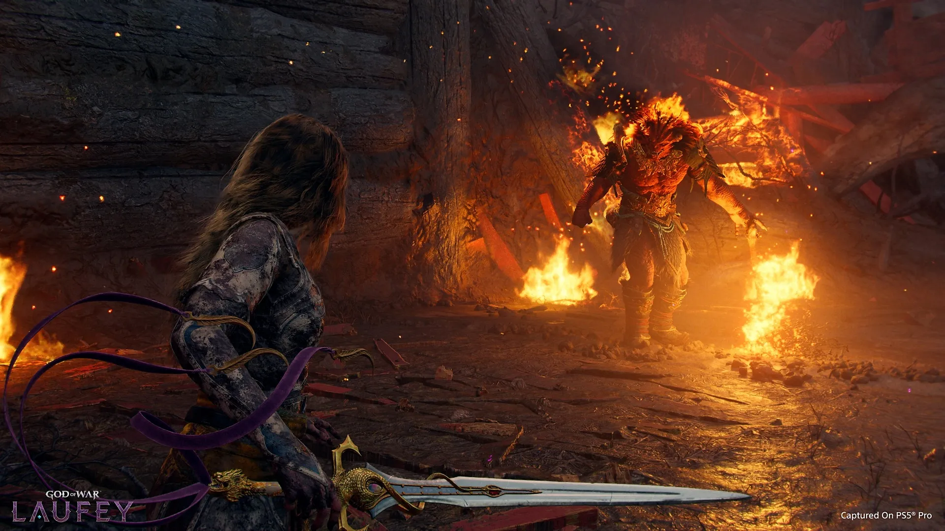 God of War Laufey Collector's Edition Has A Major Catch