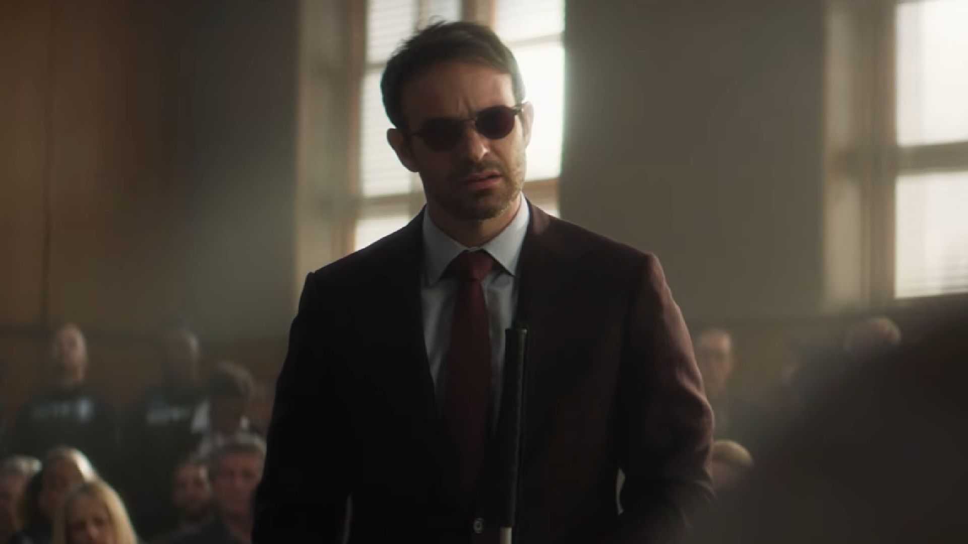 Charlie Cox was prepared for Daredevil: Born Again to be canceled after season 3