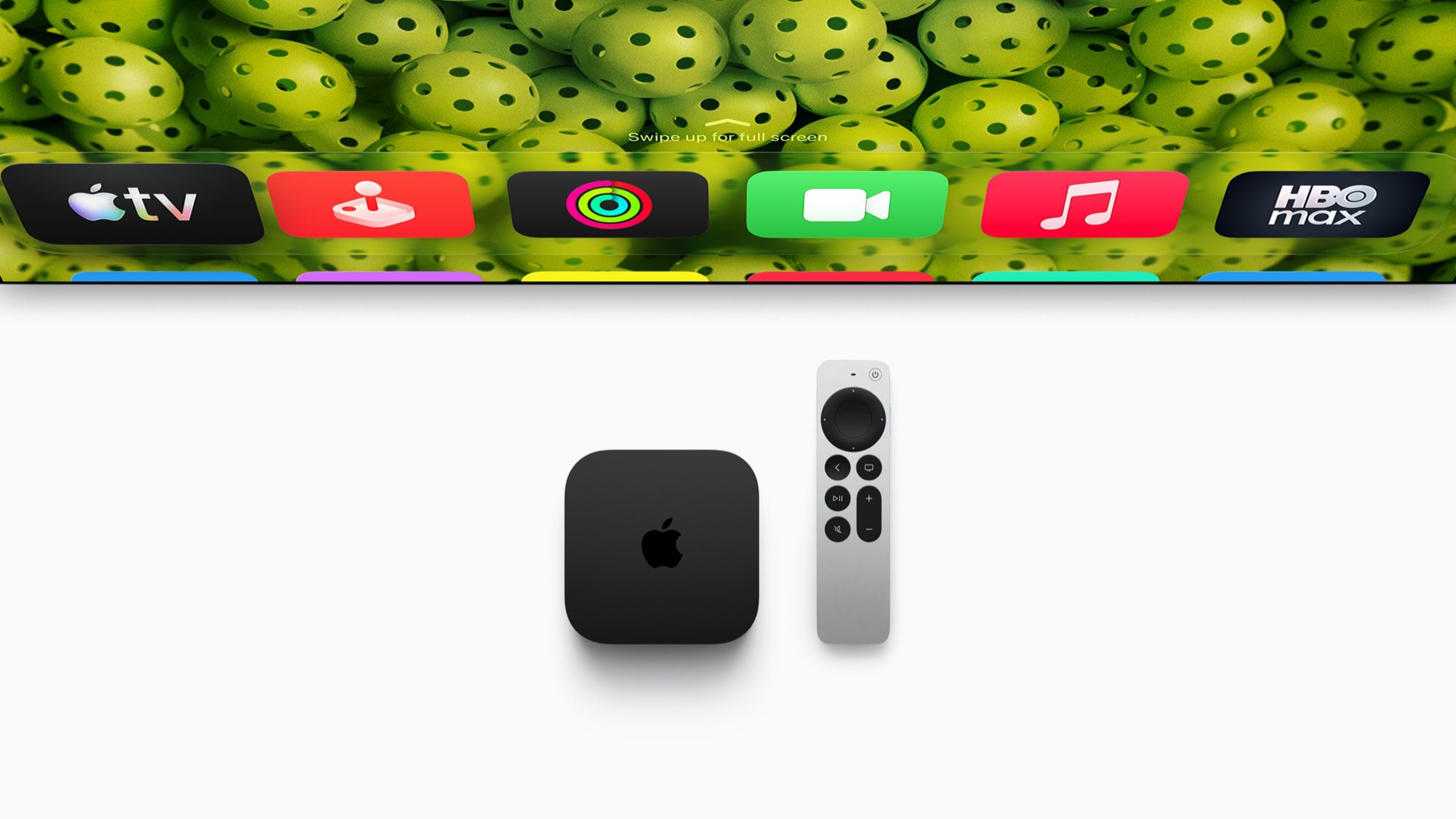 New Apple TV 4K Announced With A19 Chip, Updated Siri Remote, and More