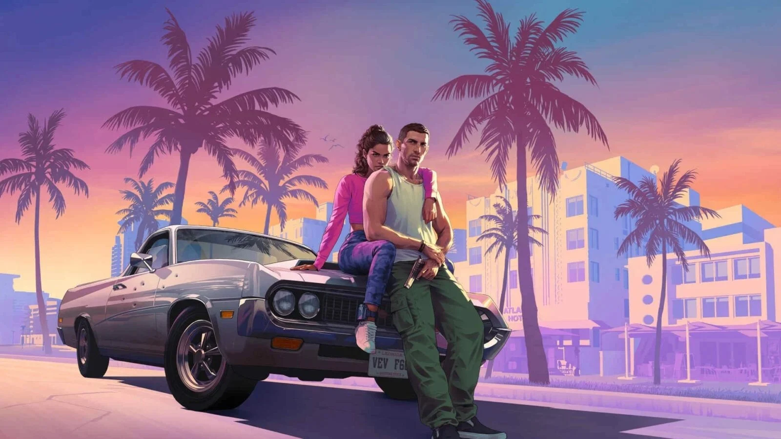 Grand Theft Auto 6′s PC Port Reportedly Arriving Just A Few Months After Its Big Console Launch