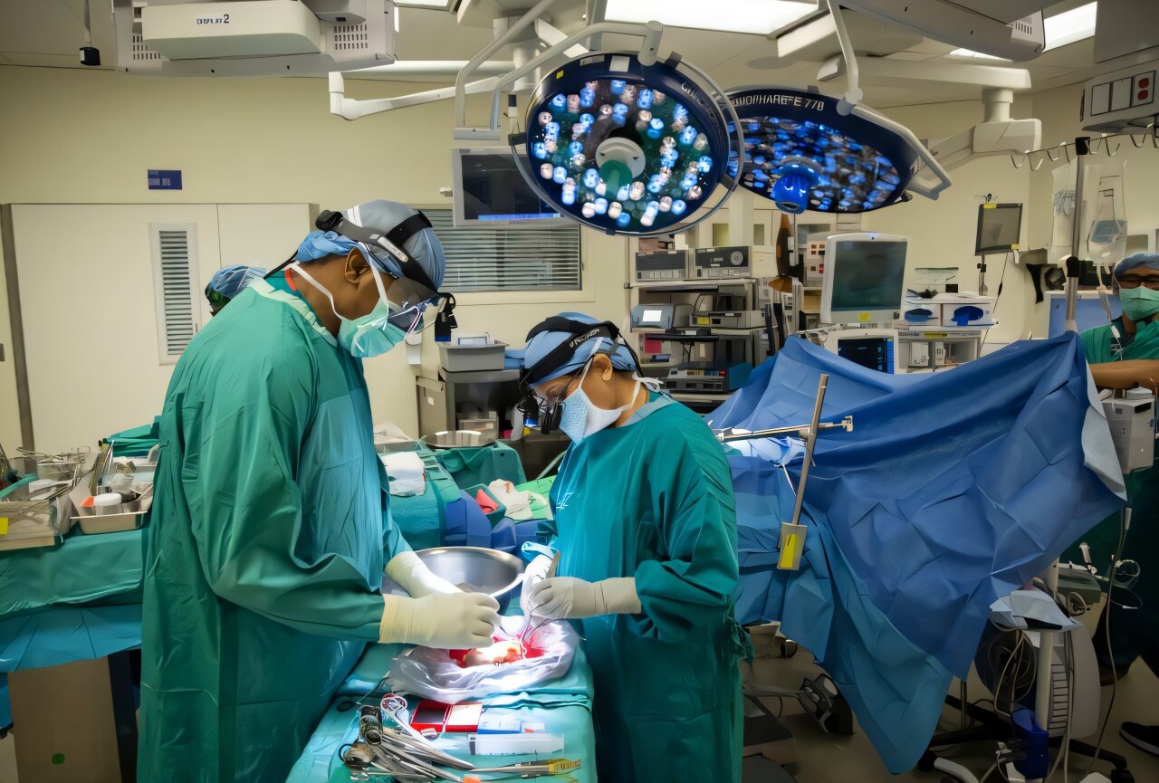 A new approach to kidney matching could save lives