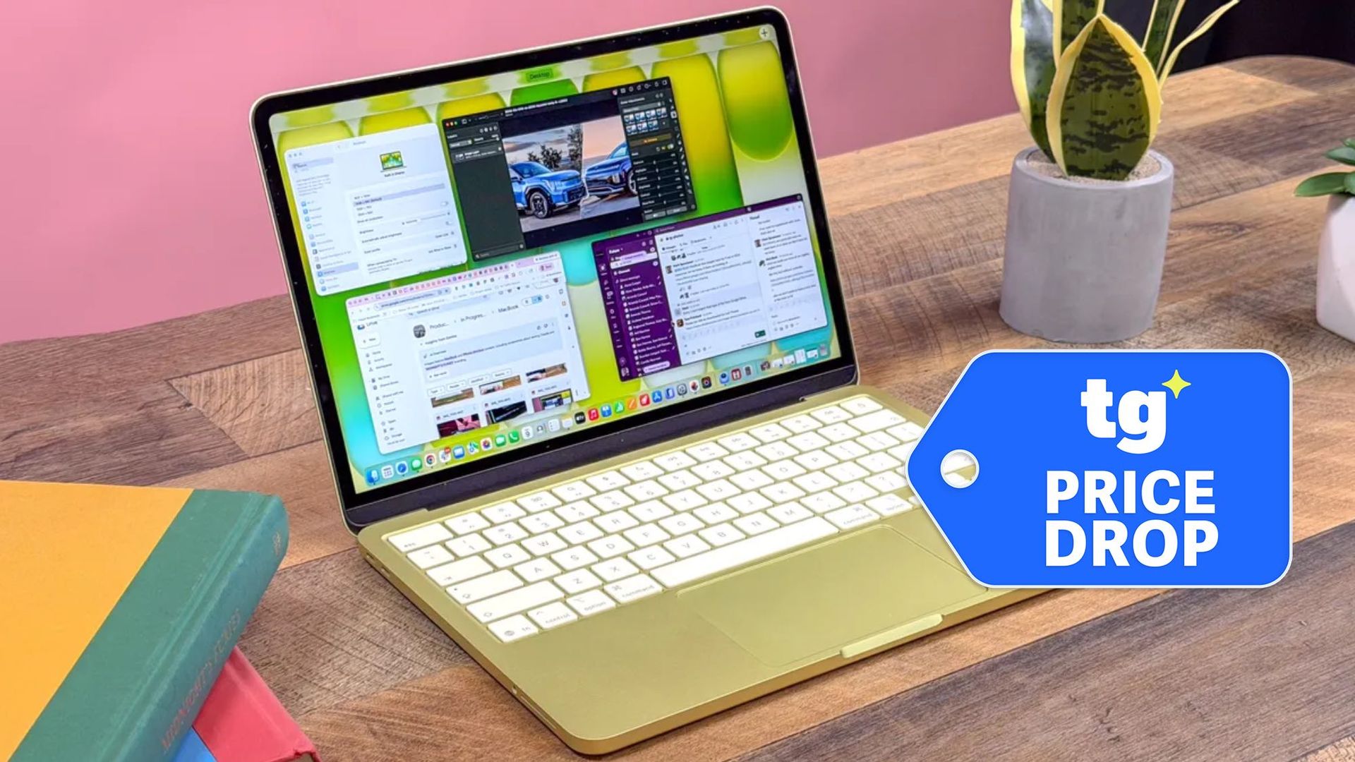 Huge Apple sale at Amazon takes up to $500 off MacBooks, AirPods and more