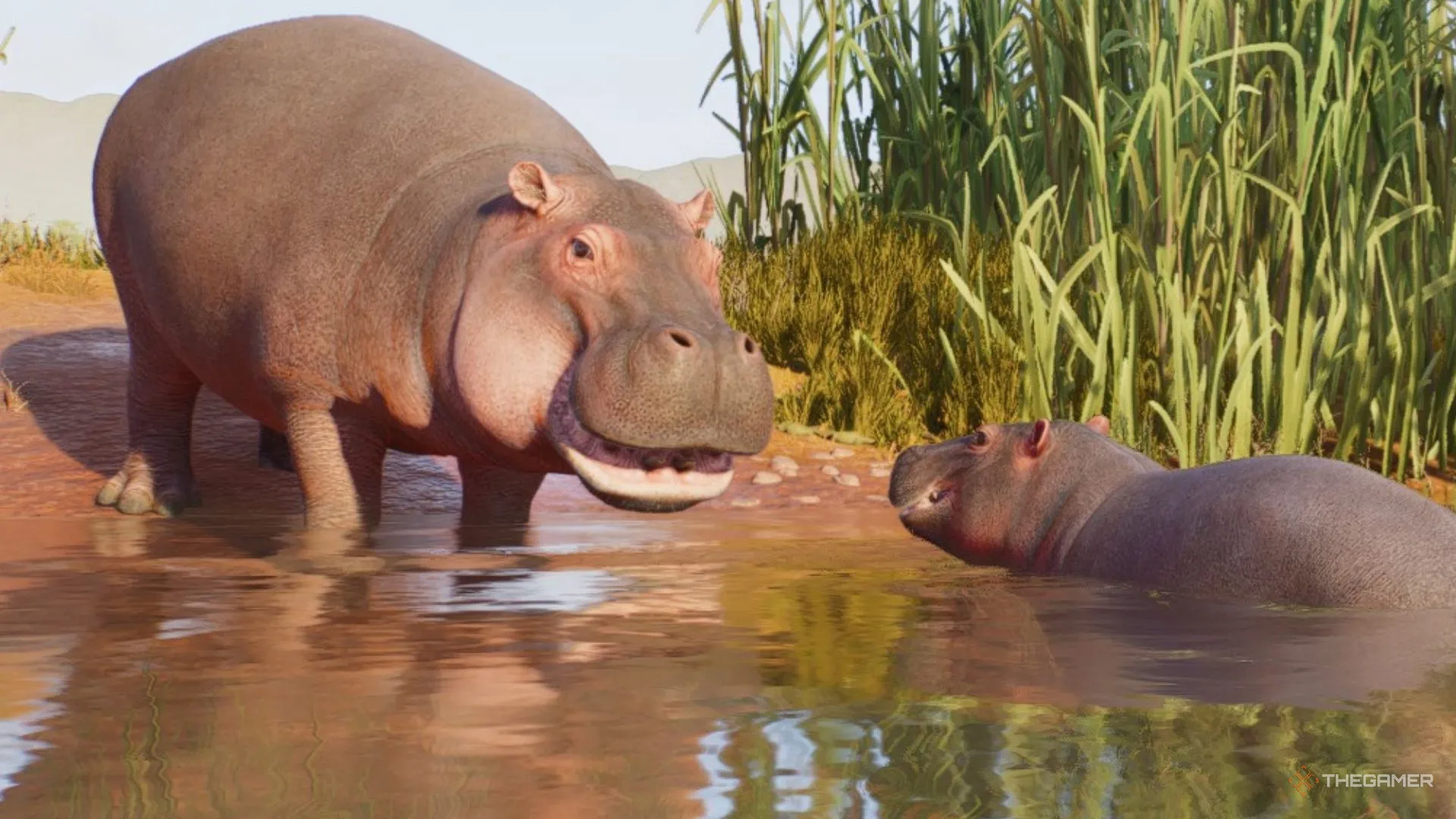 All Achievements/Trophies And How To Unlock Them In Planet Zoo 2