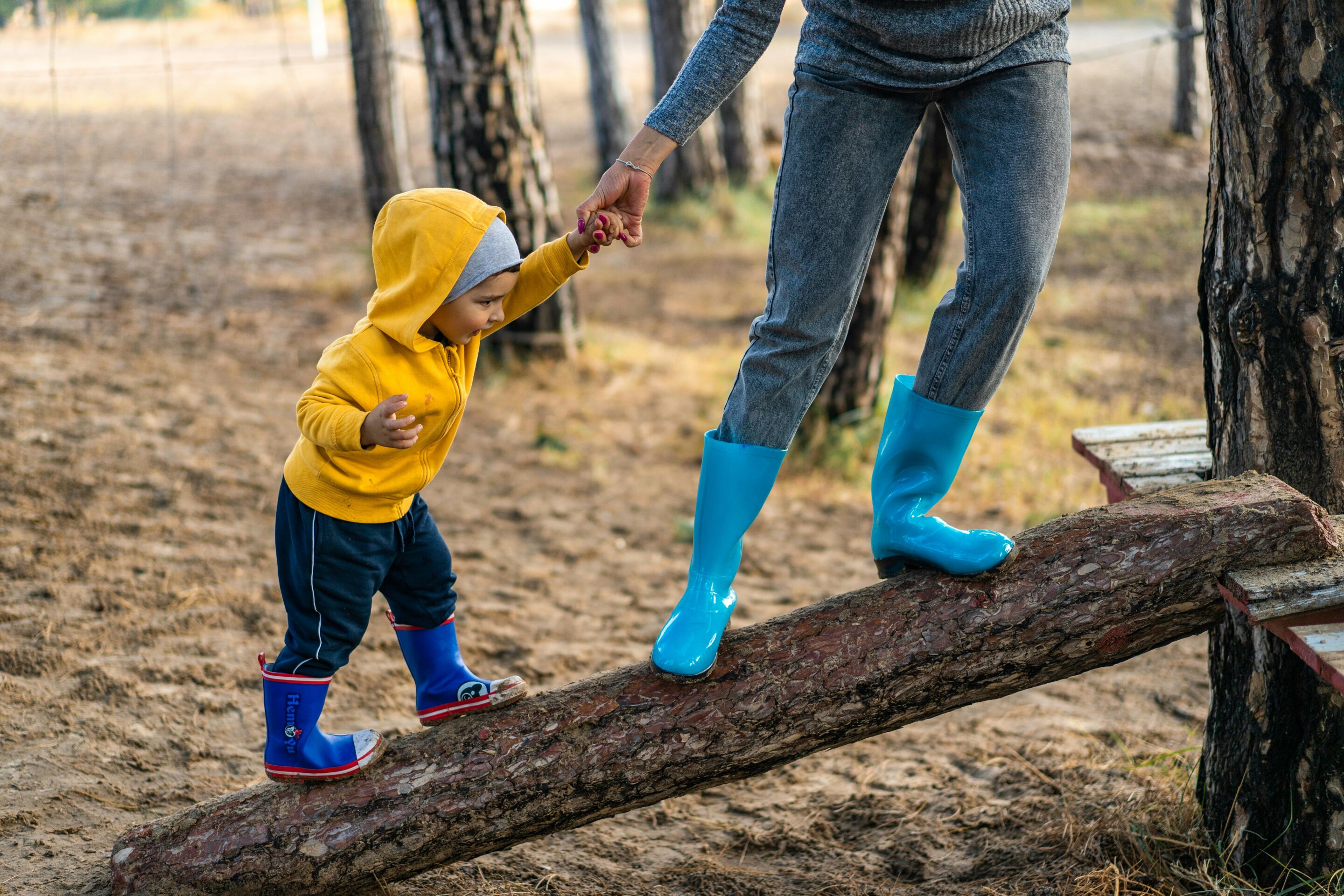 Even highly curable childhood cancers can take a substantial toll on families