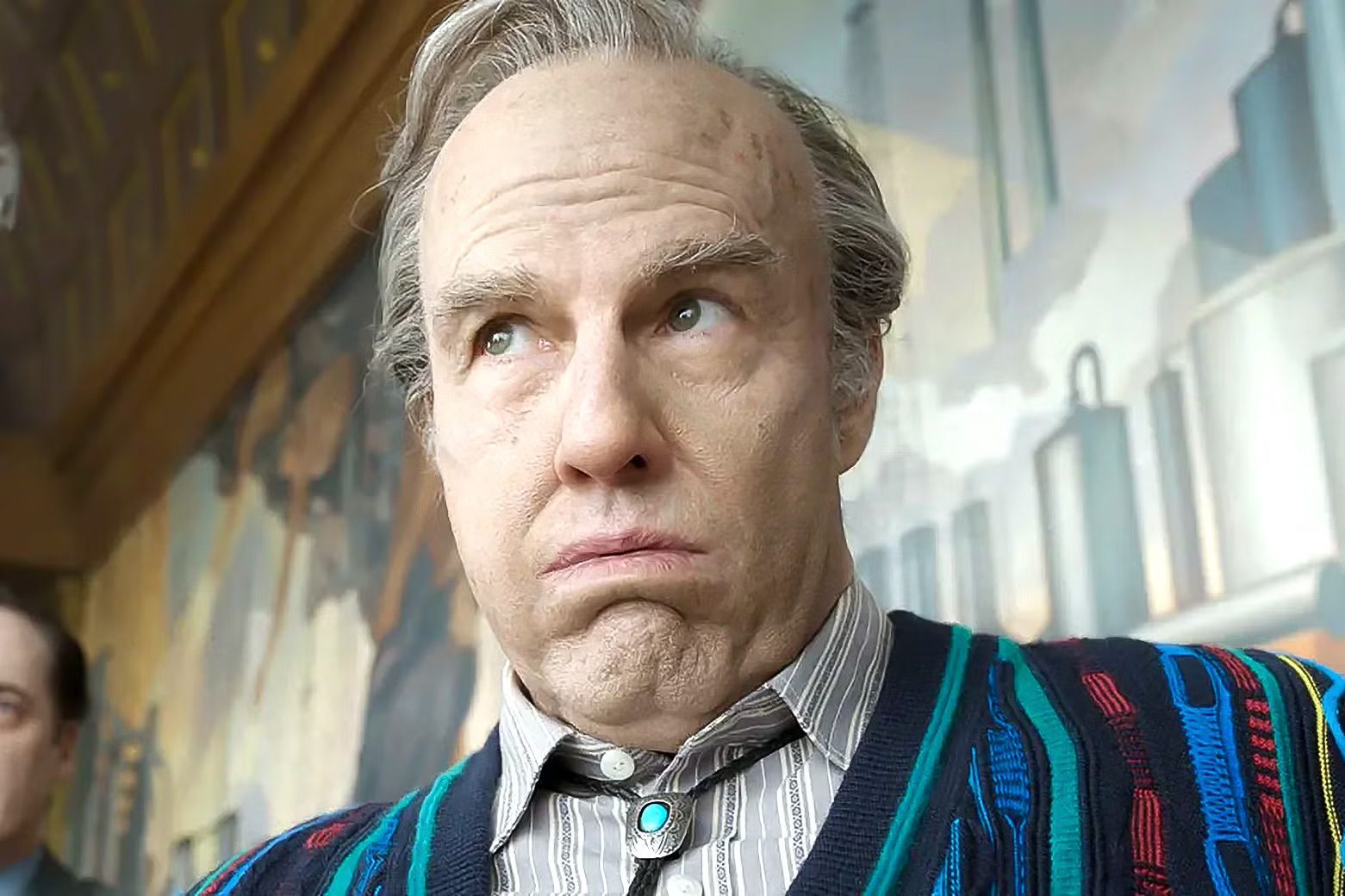 When is 'Digger' streaming? Here's our best guess