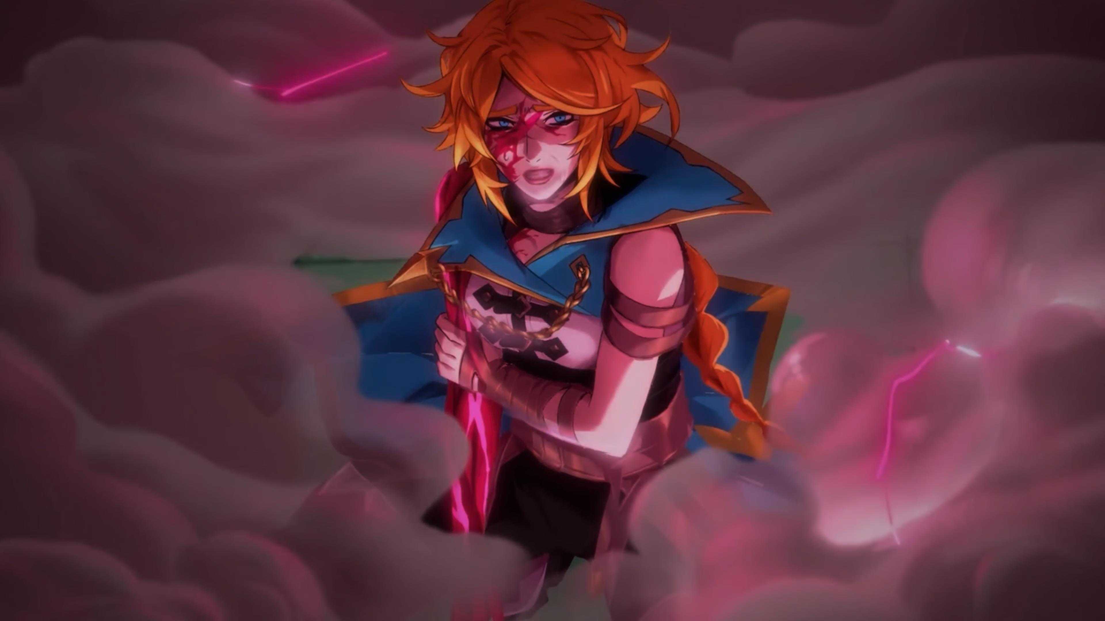 Castlevania: Belmont’s Curse Is Kicking My Ass In The Worst Way