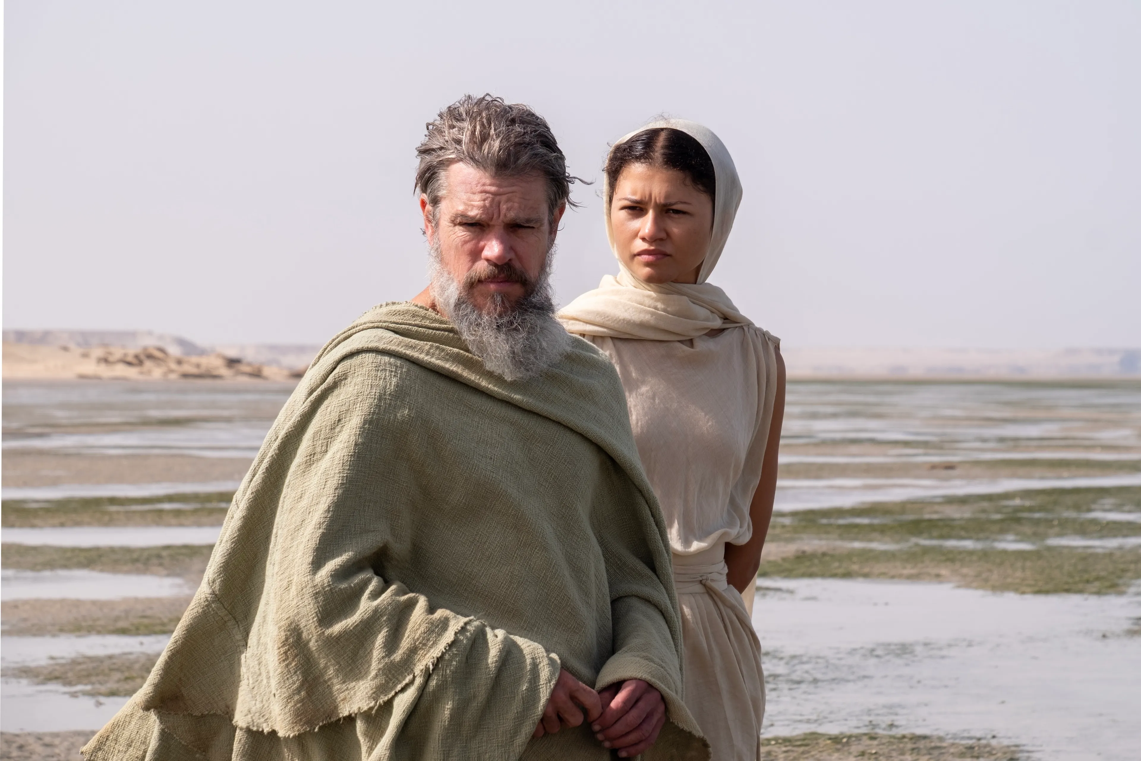 Christopher Nolan's The Odyssey Officially Sets Home Release Date