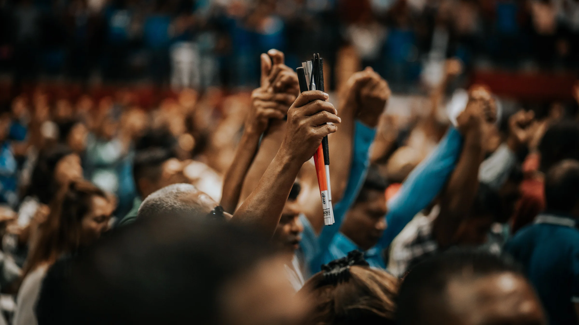 HeadCount taps Discord’s gaming communities to mobilize young voters | exclusive