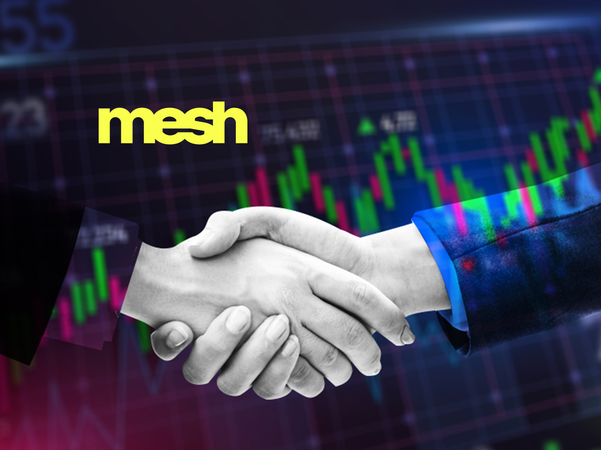 Mesh Acquires Bluvo