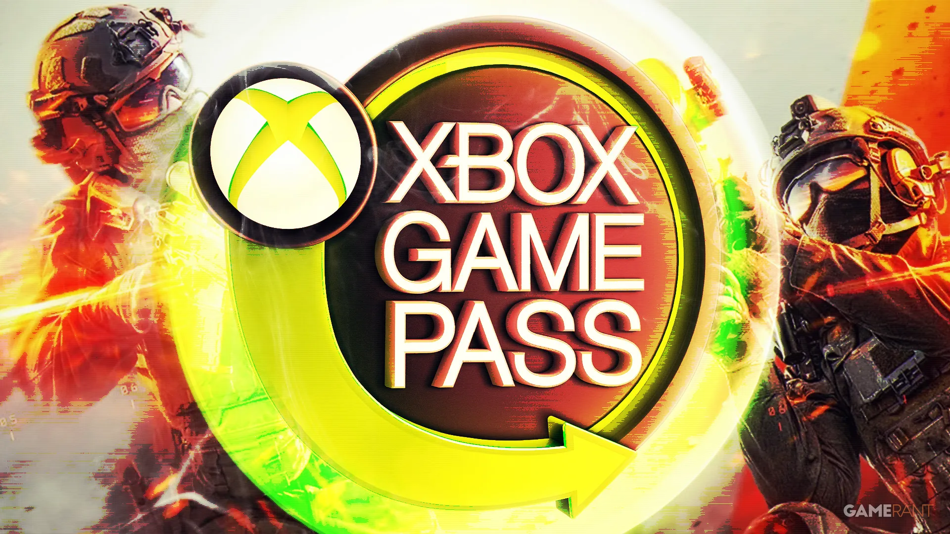 Xbox Game Pass Adds One of 2025's Best-Selling Games and 2 Day-One Titles