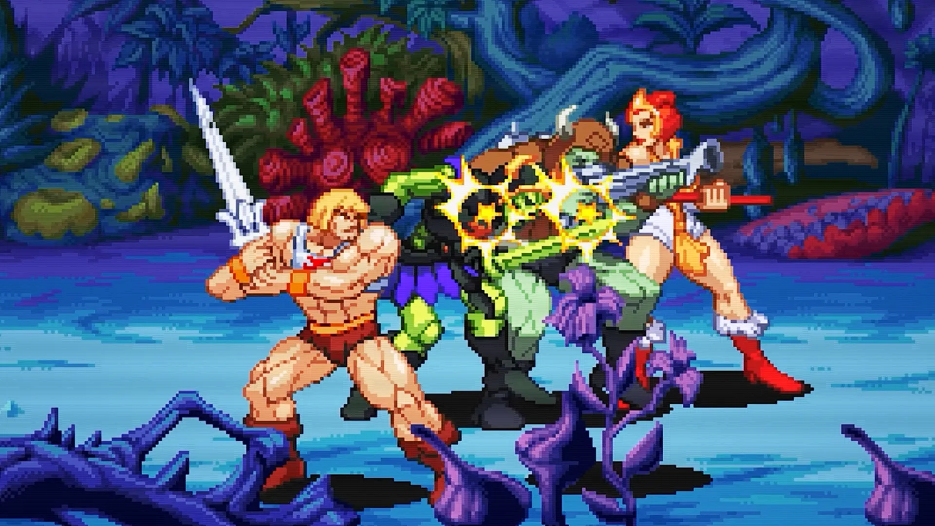 Brand-New $100 He-Man Release Formally Confirmed For February 2027