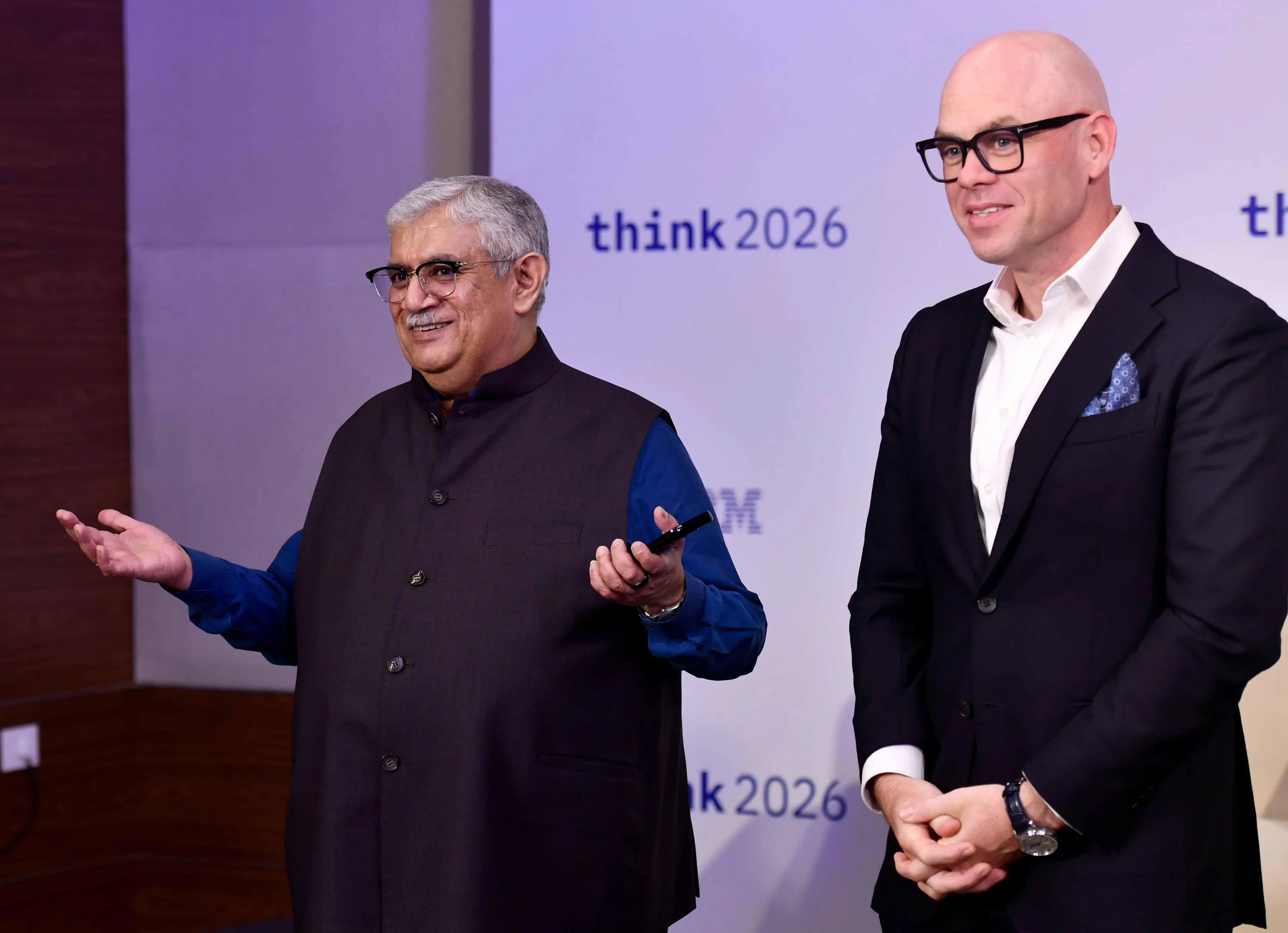 Vigilance, not pause, answer to AI risks: IBM India & South Asia MD