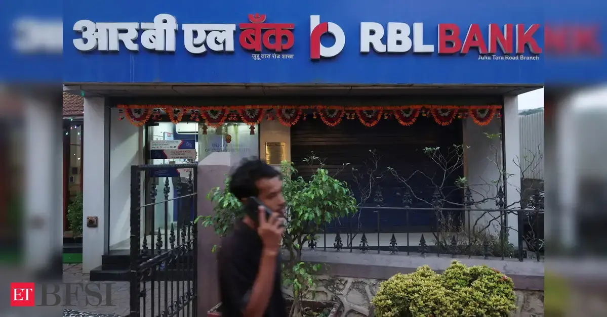 RBL Bank’s bancassurance income to take 50-60% dent under IRDAI’s proposed distribution norms