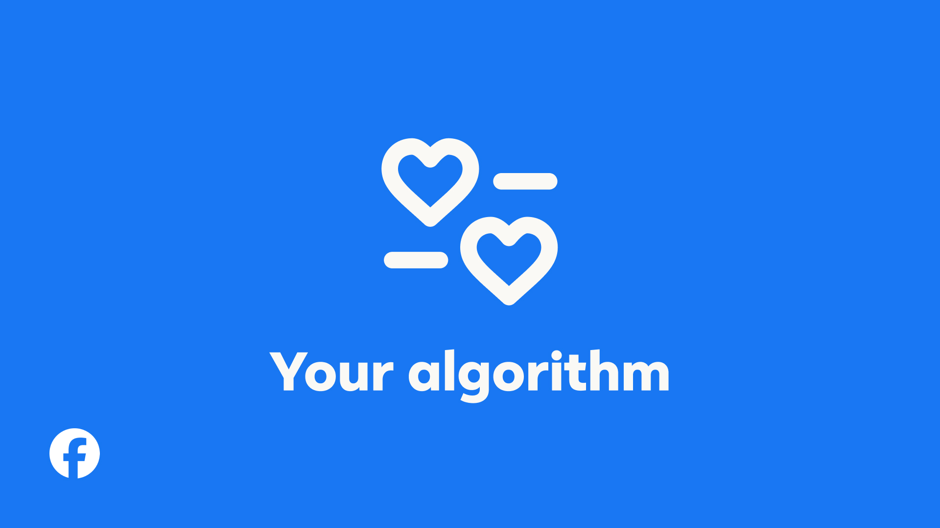 Your Algorithm, Your Words: New Ways to Shape What You See on Facebook