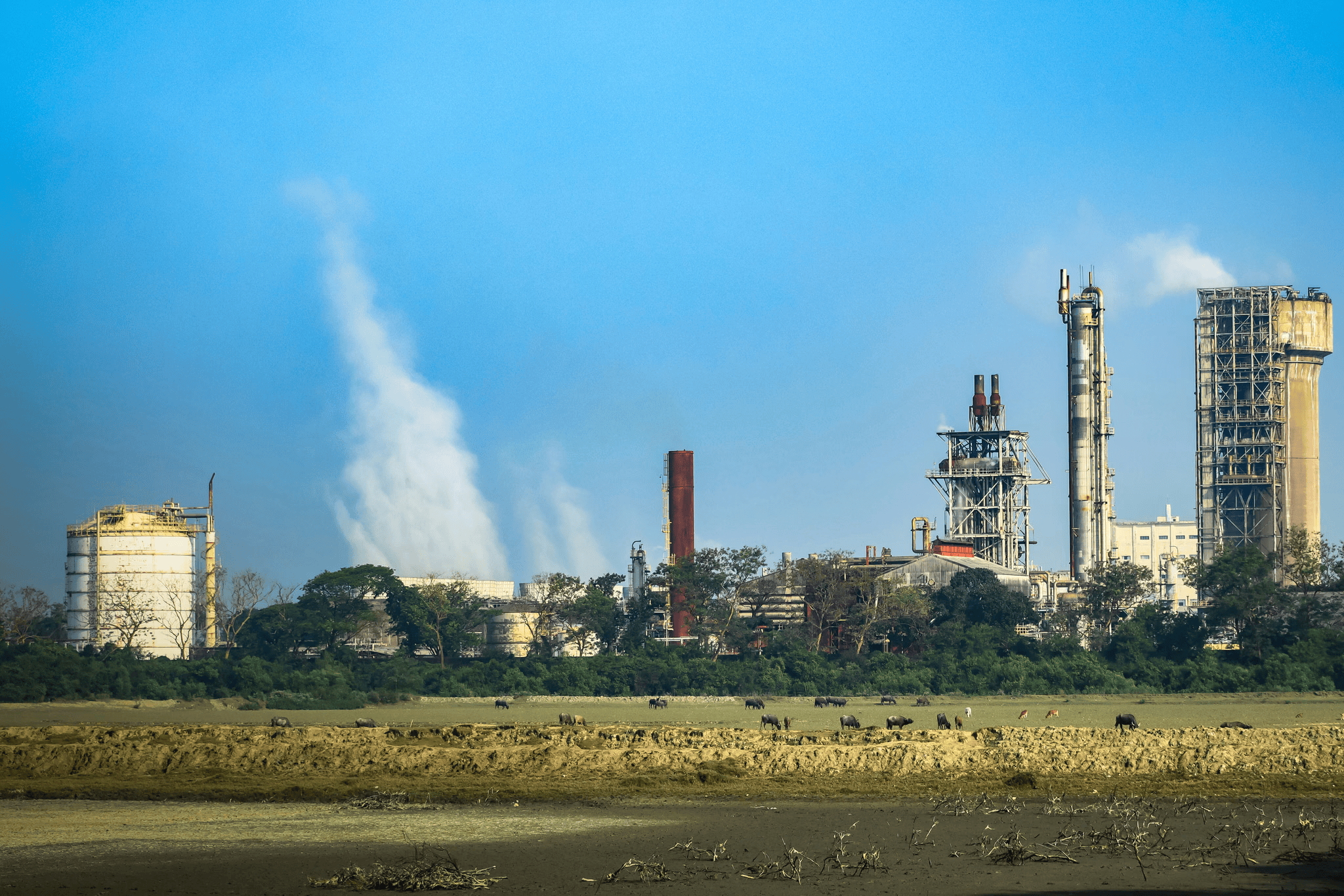 UniSieve Raises $9M To Commercialize Carbon Capture Tech