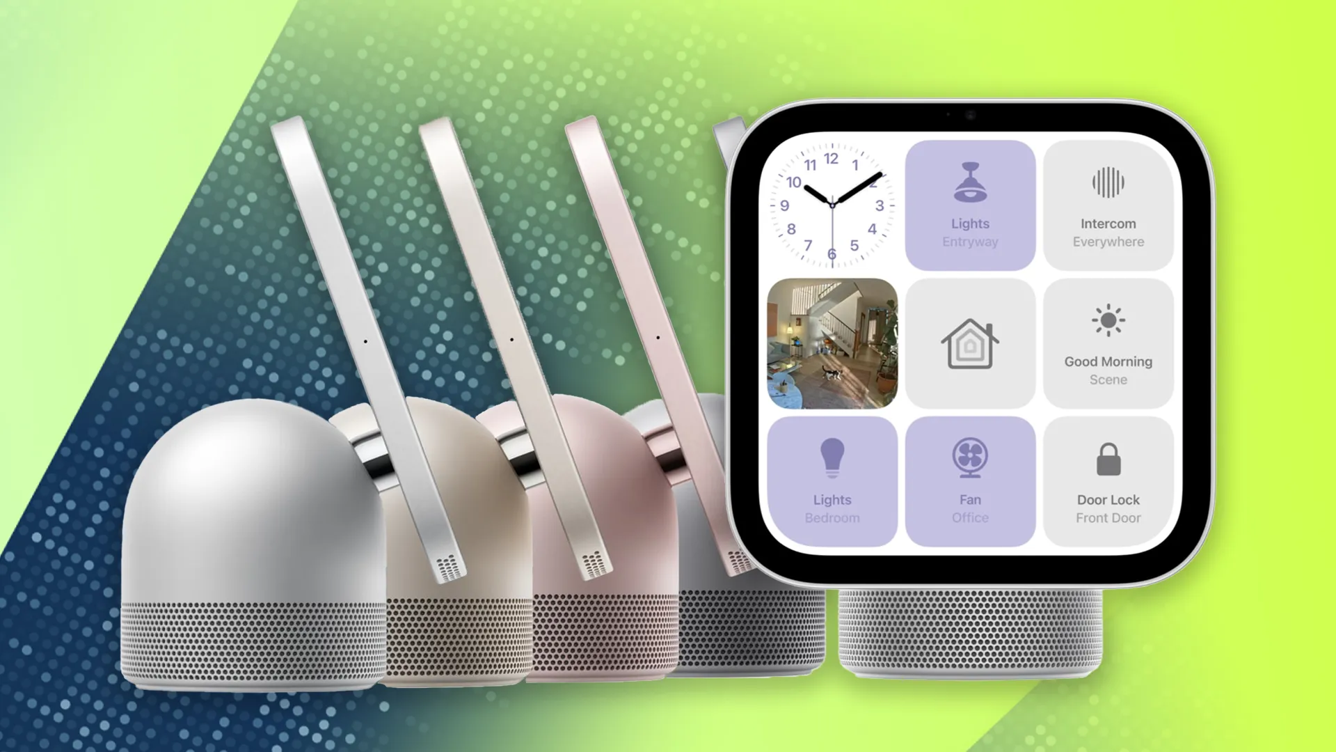 Apple’s smart home event: All 7 devices, prices, and release dates