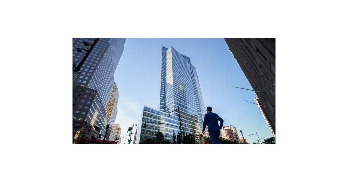 Goldman’s Equity Traders Take Back Seat to Prime Brokerage Arm
