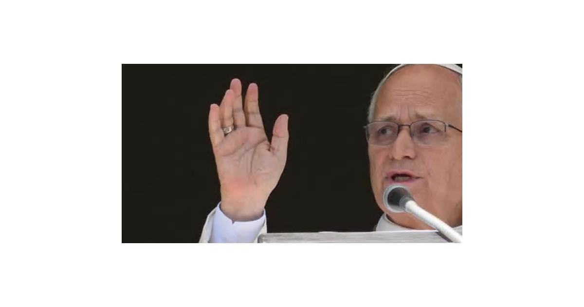 Here's what happens at the Vatican when Pope Leo is in hospital