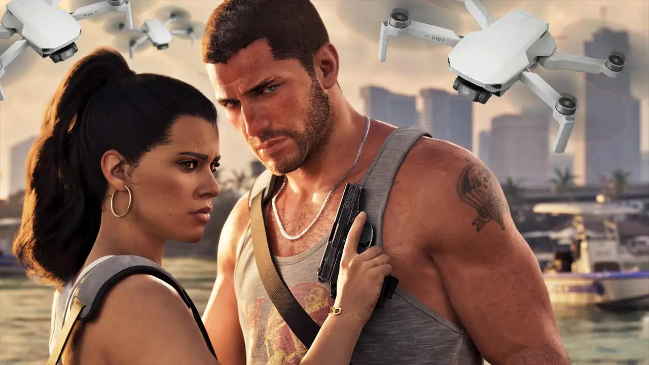 GTA 6 Will Reportedly Come To PC Much Earlier Than Expected