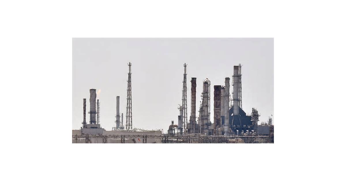 Saudis Tell OPEC That Oil Output Recovered From Three-Decade Low