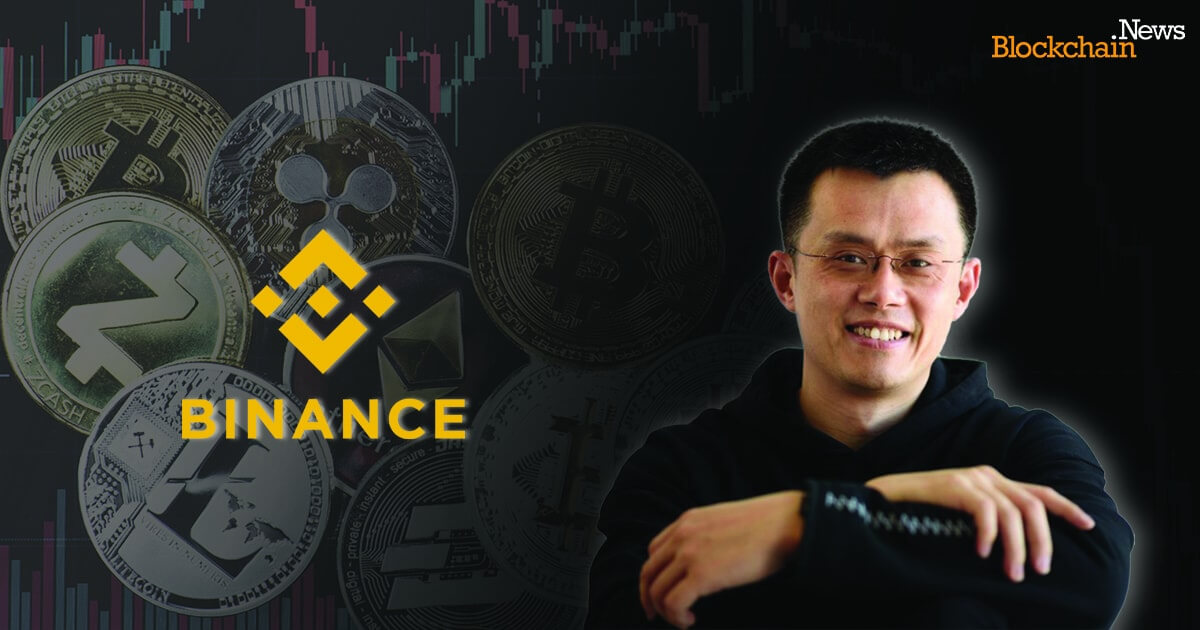 Binance Blockchain 100 Awards Return in 2026 With Expanded Finance Creator Focus