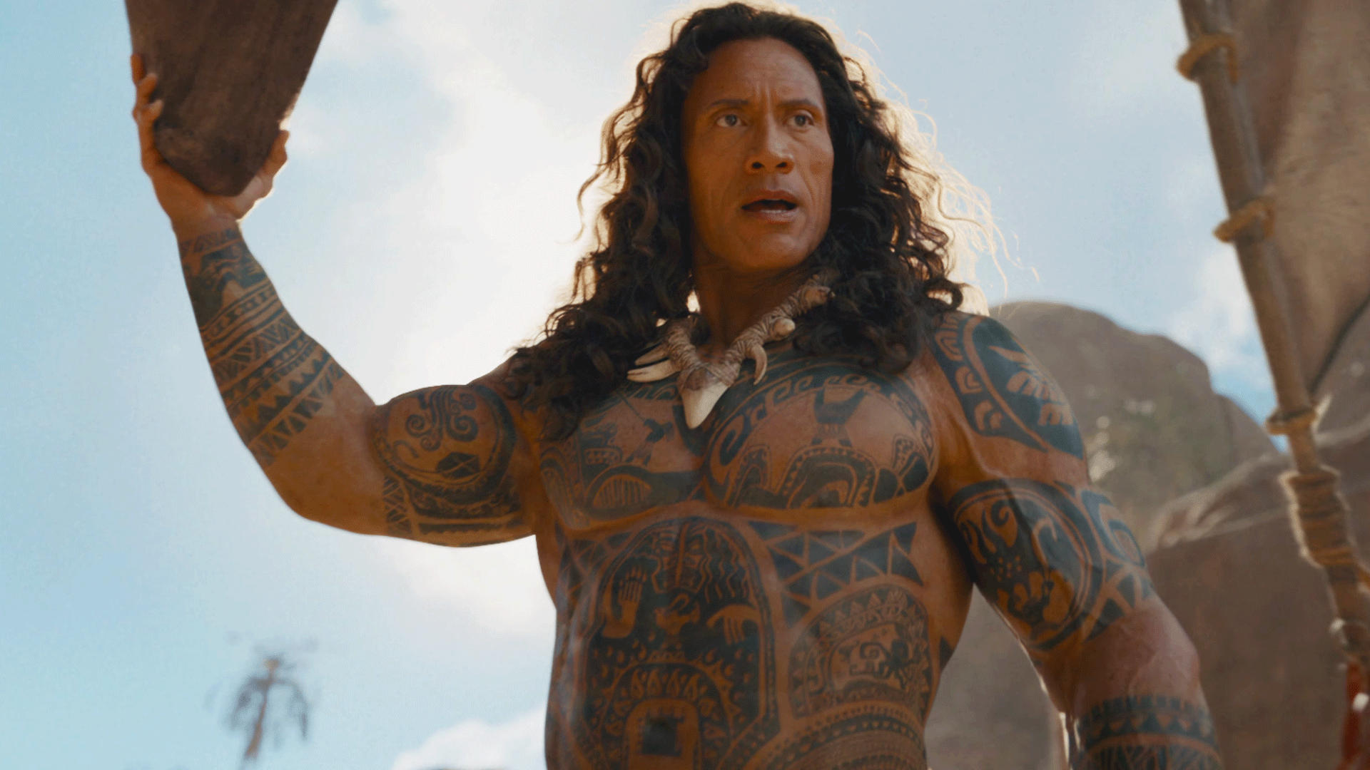 Moana Live-Action Remake Sets Disney+ Release Date After Disastrous Box Office Run