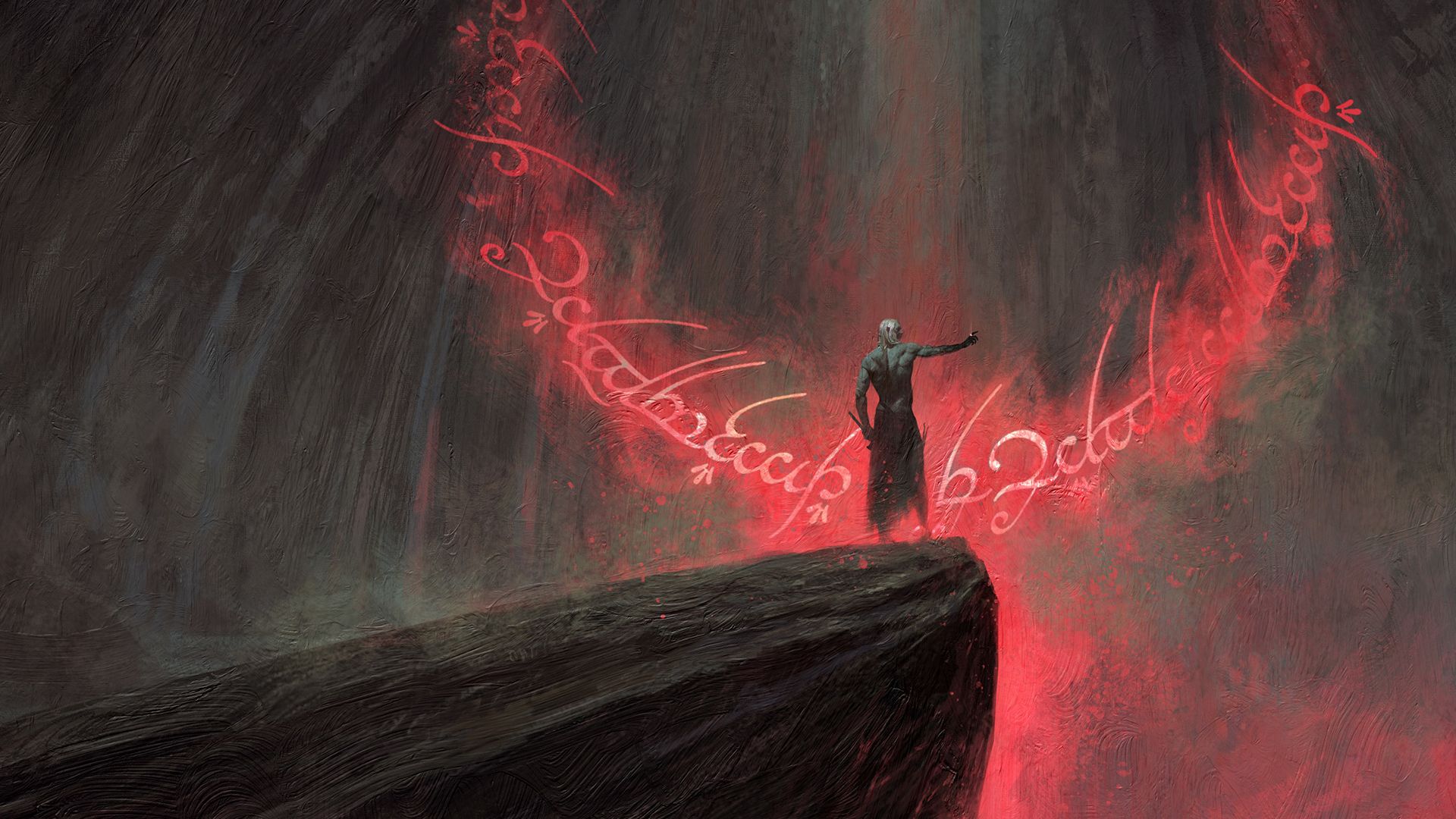 As The One Ring RPG campaign approaches $3 million in pledges, its designers promise "many adventures ahead"