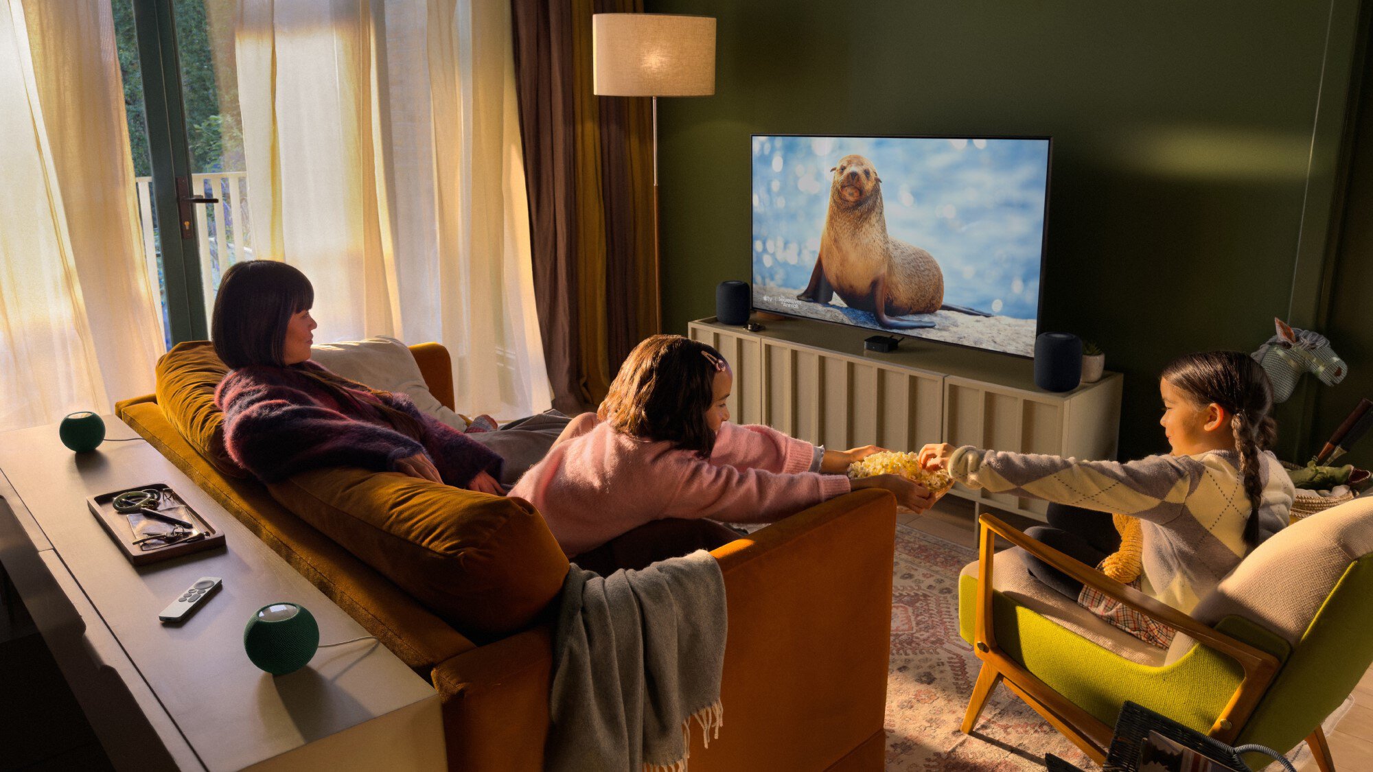 Apple TV 4K offers Google TV users a more powerful, privacy-focused alternative (for a price)