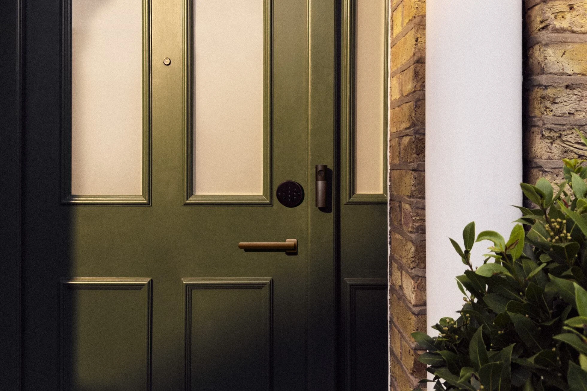 Apples new Home Collection features cameras, locks, and thermostats — when can you buy?