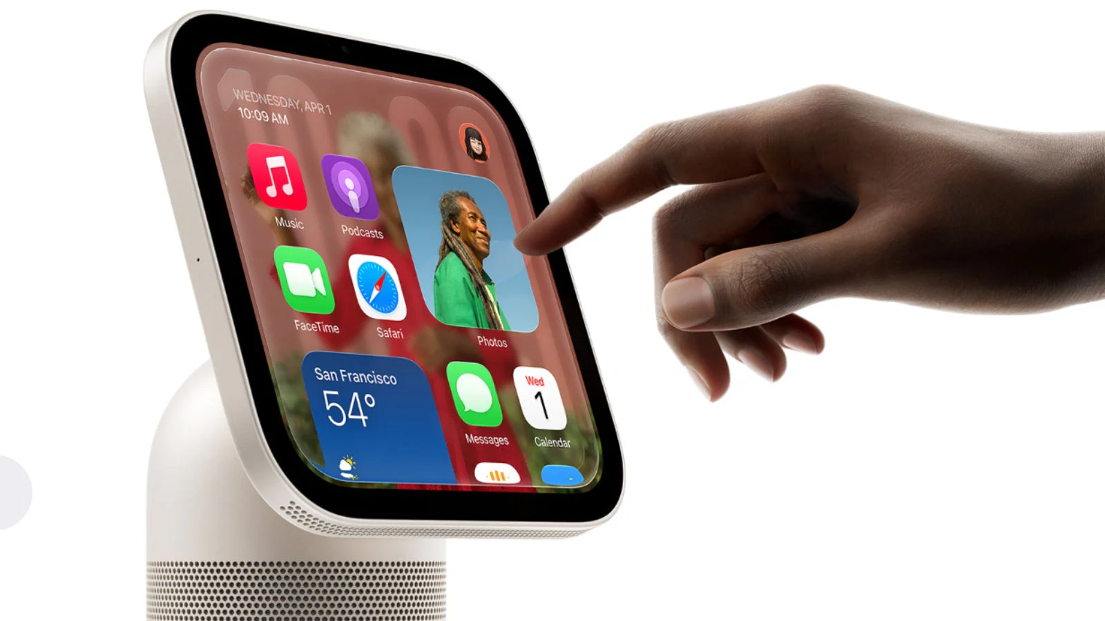 Apple HomeView brings a new screen into the home, but is it worth the space