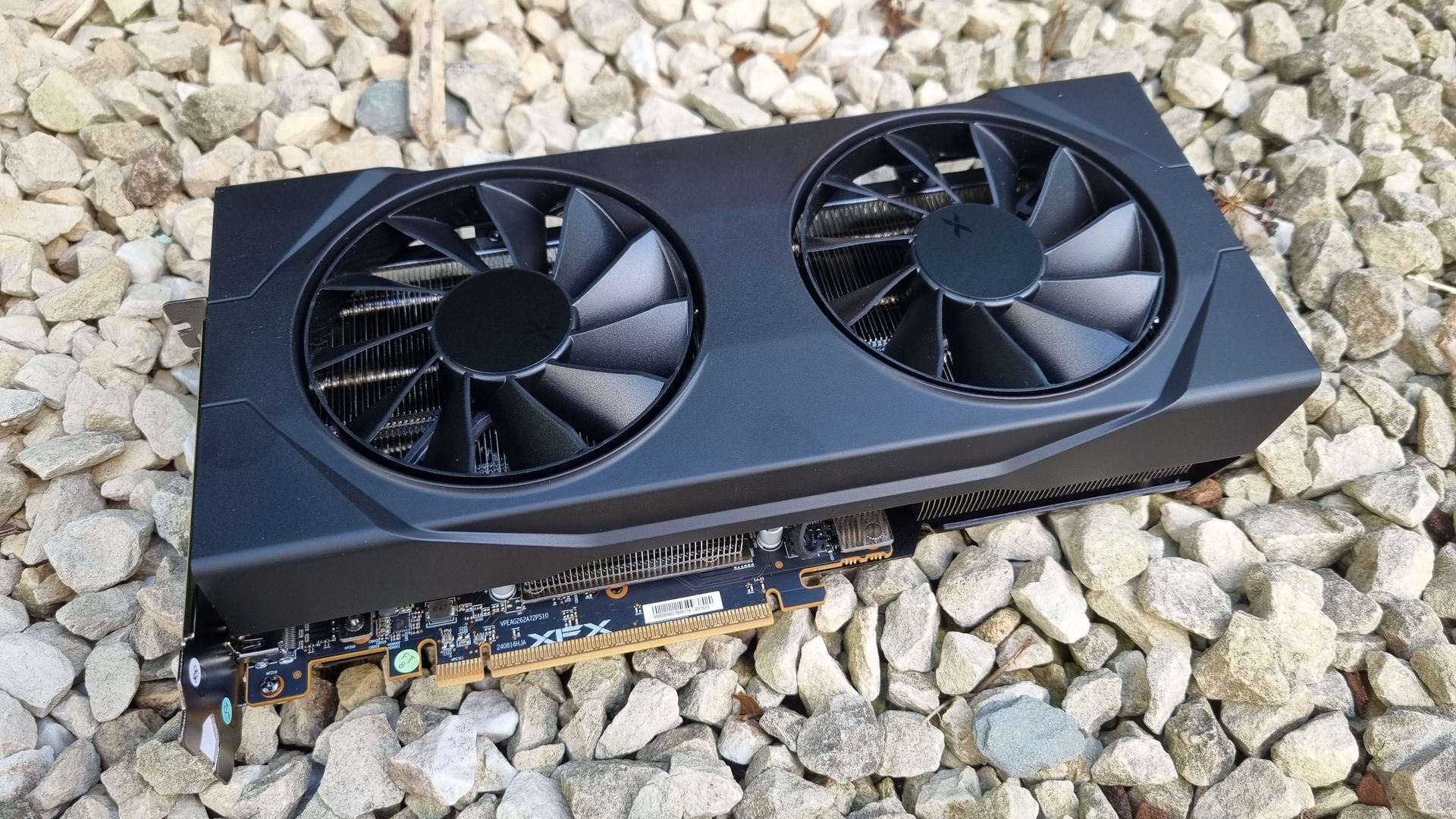 AMD has reportedly already raised GDDR6 prices for its graphics card partners, so you'll find no solace from spiking GPU prices with Team Red