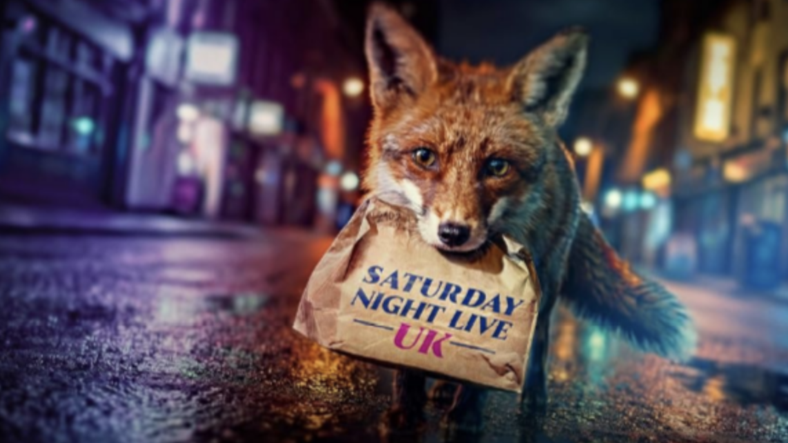 How to Watch SNL UK from anywhere